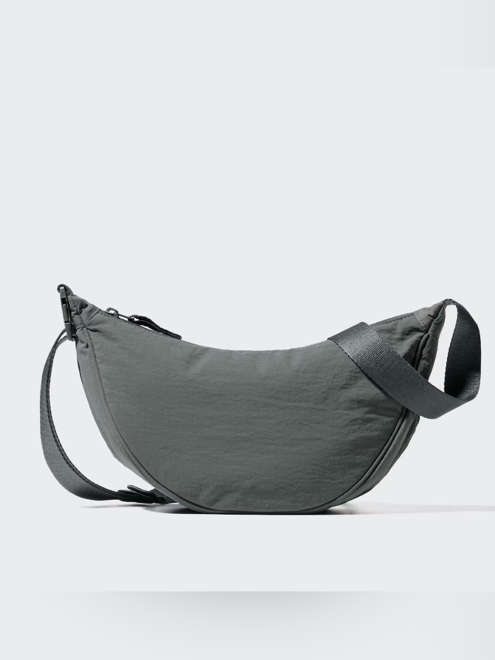 Uniqlo bag